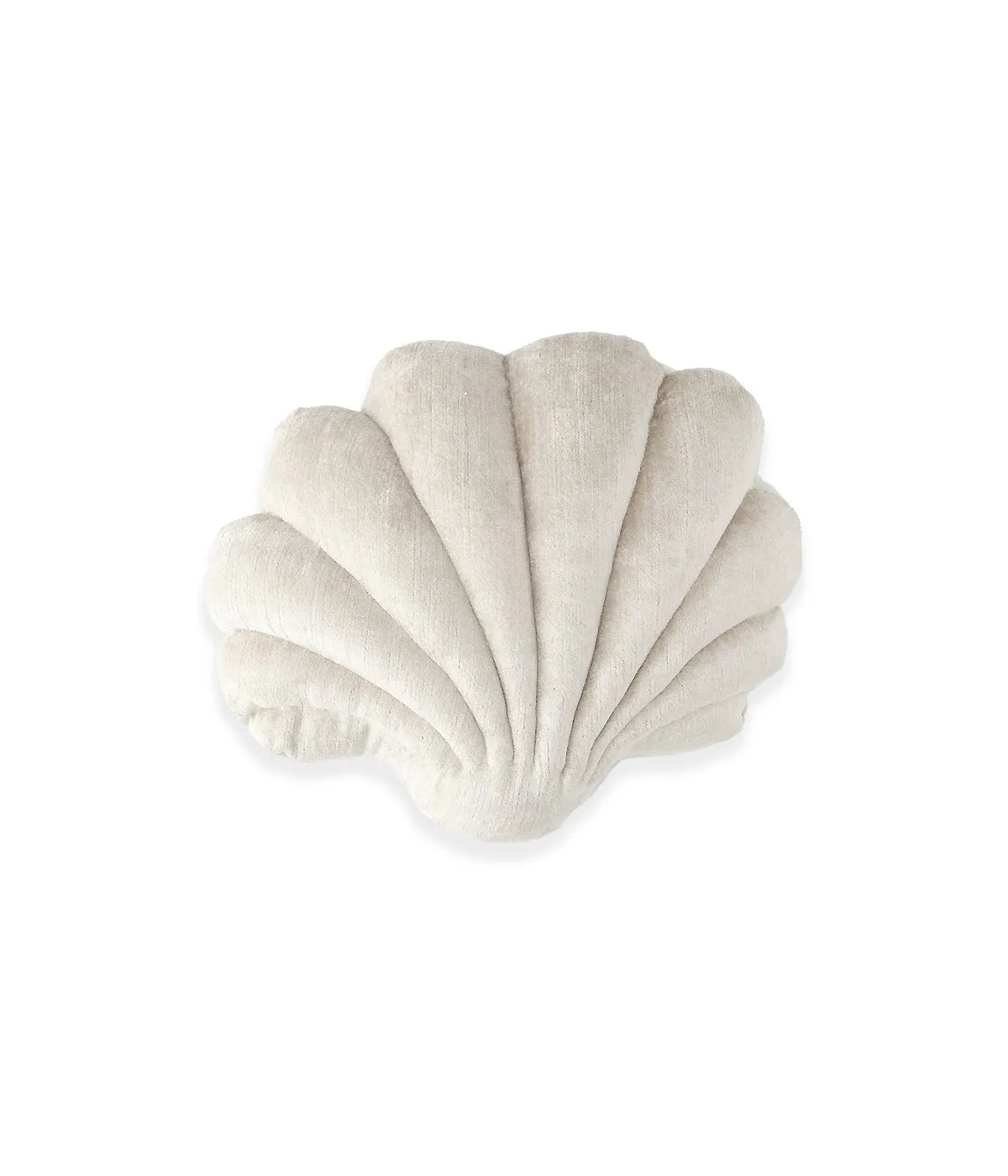 Shell Pillow - Small