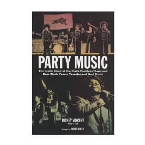 Signed - Party Music