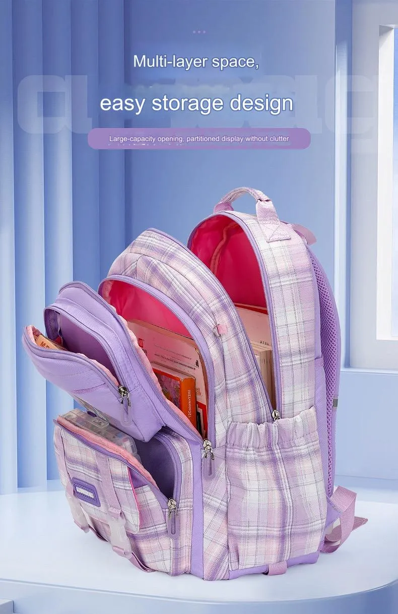 Skin kids School Bags 4133