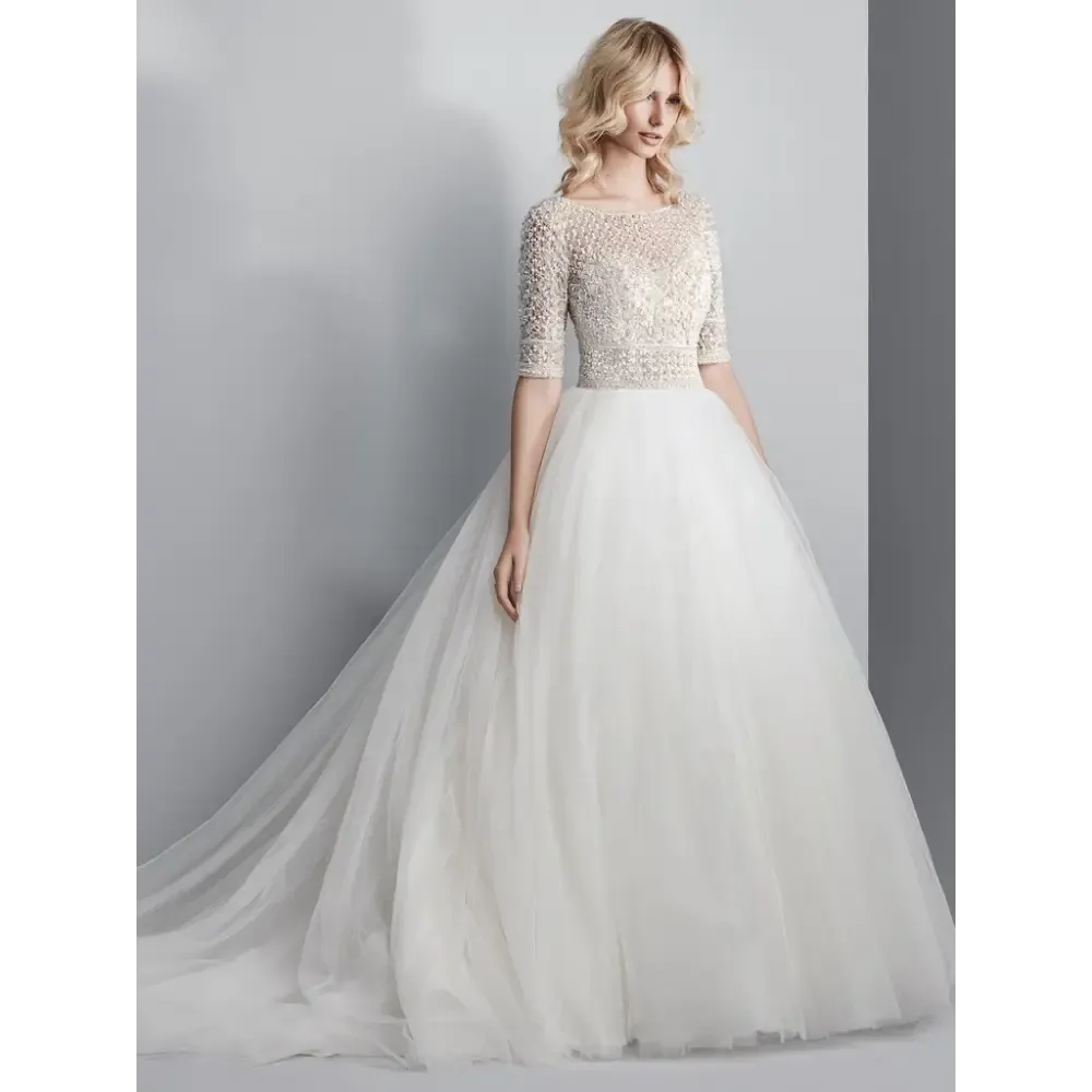 Sottero and Midgley Allen- Sample Sale