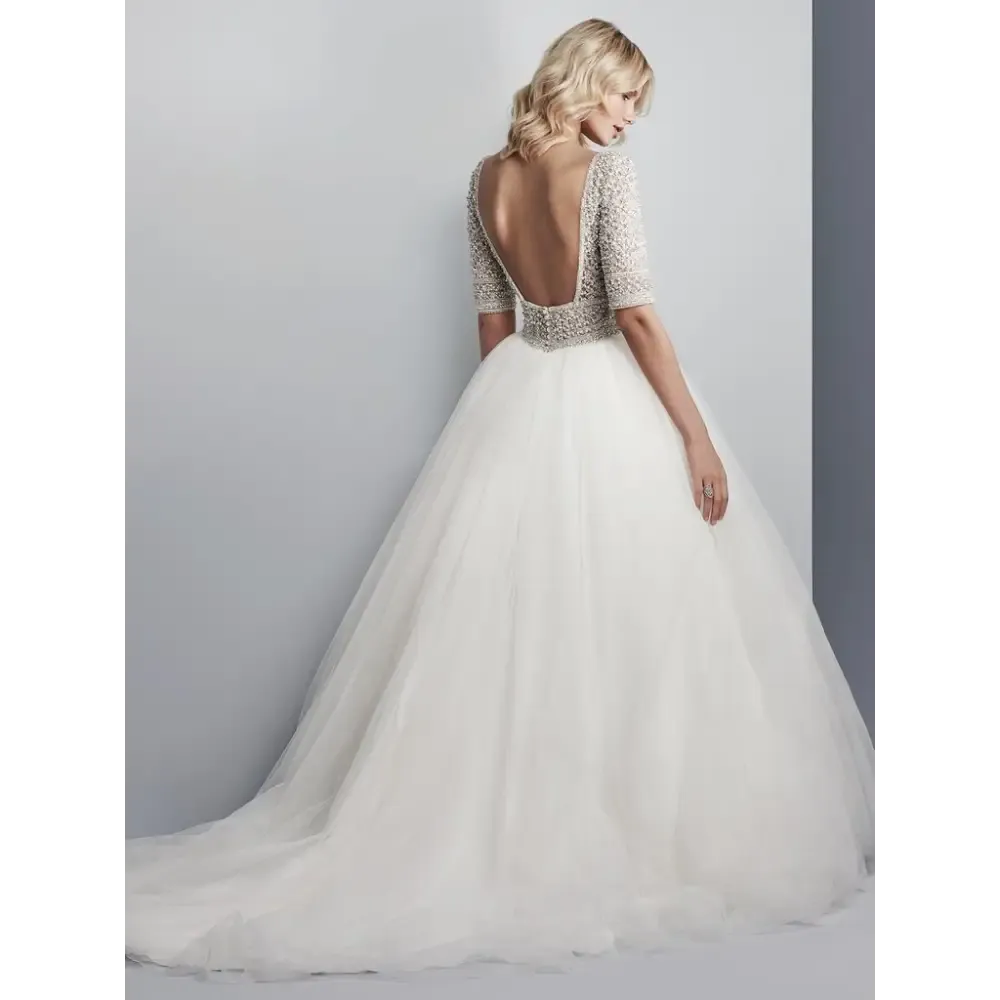 Sottero and Midgley Allen- Sample Sale