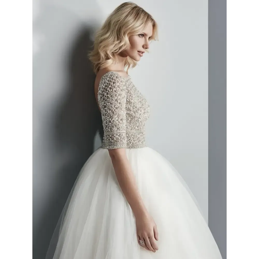 Sottero and Midgley Allen- Sample Sale