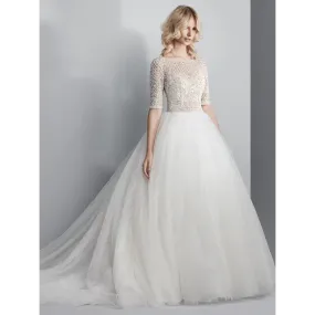 Sottero and Midgley Allen- Sample Sale