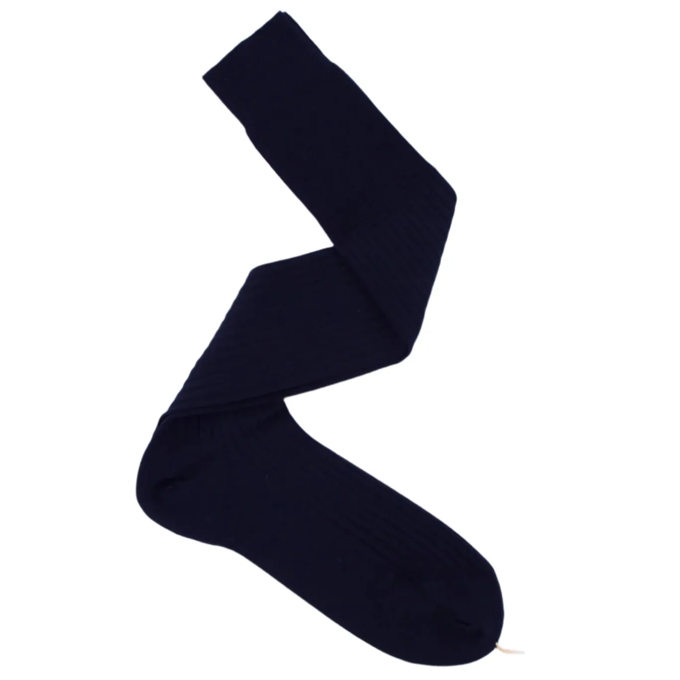 Sovereign Grade 100% Cashmere Super-Fine OTC Socks