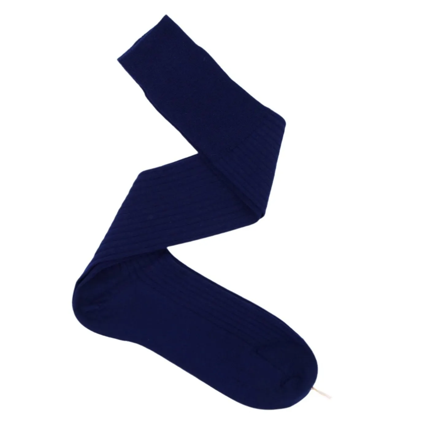 Sovereign Grade 100% Cashmere Super-Fine OTC Socks