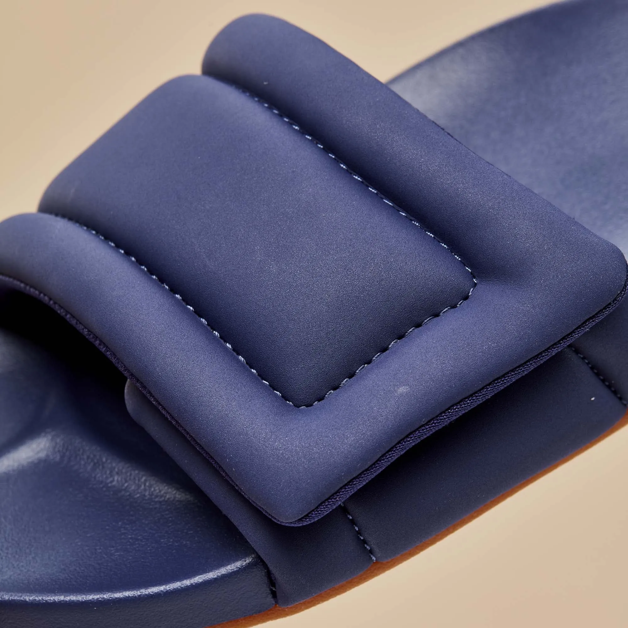 Sunbeam Slide - Navy