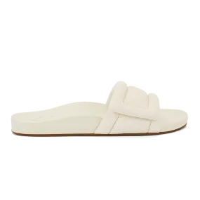 Sunbeam Slide - Off White