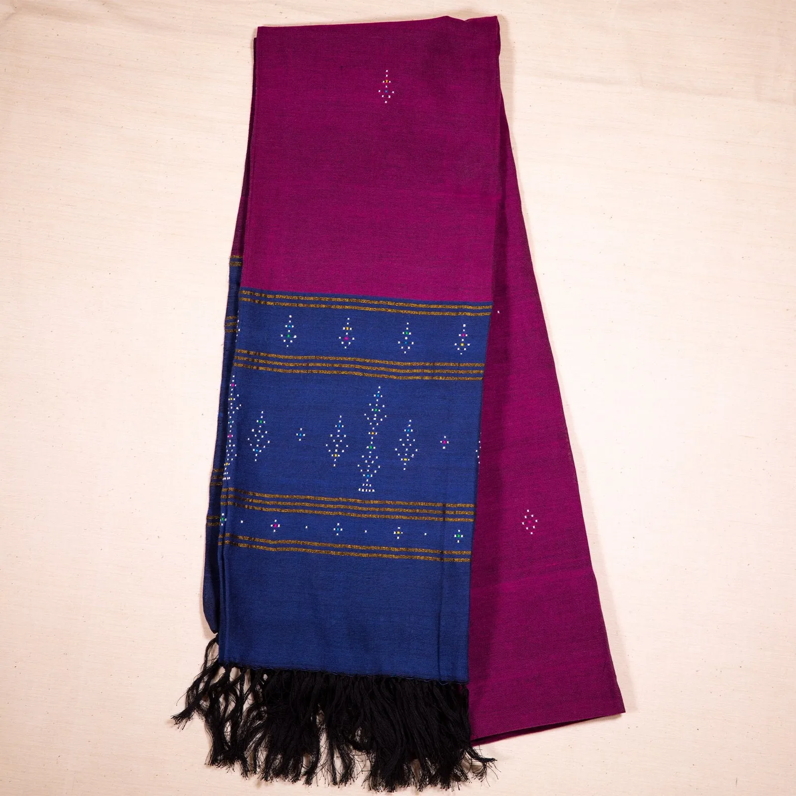 Swaraa Tangaliya Dupatta