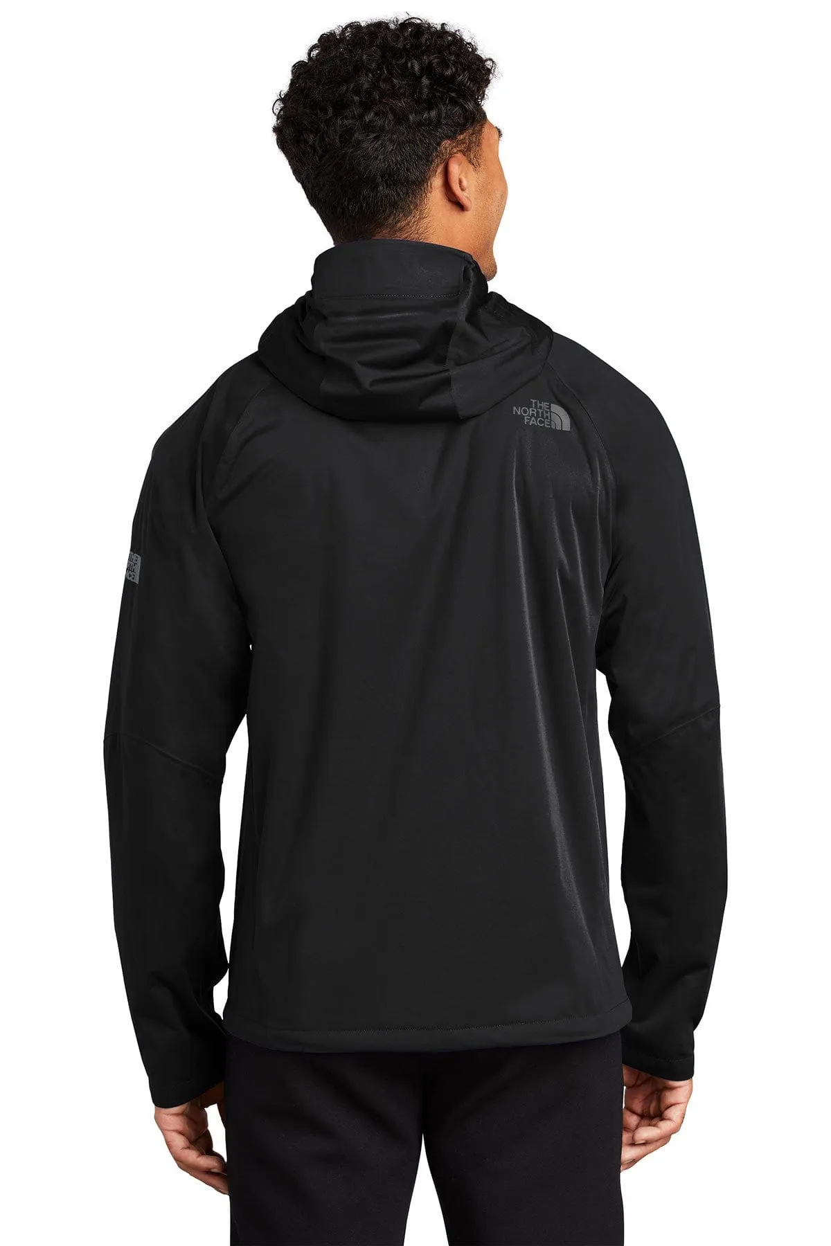 The North Face All-Weather DryVent Stretch Jacket