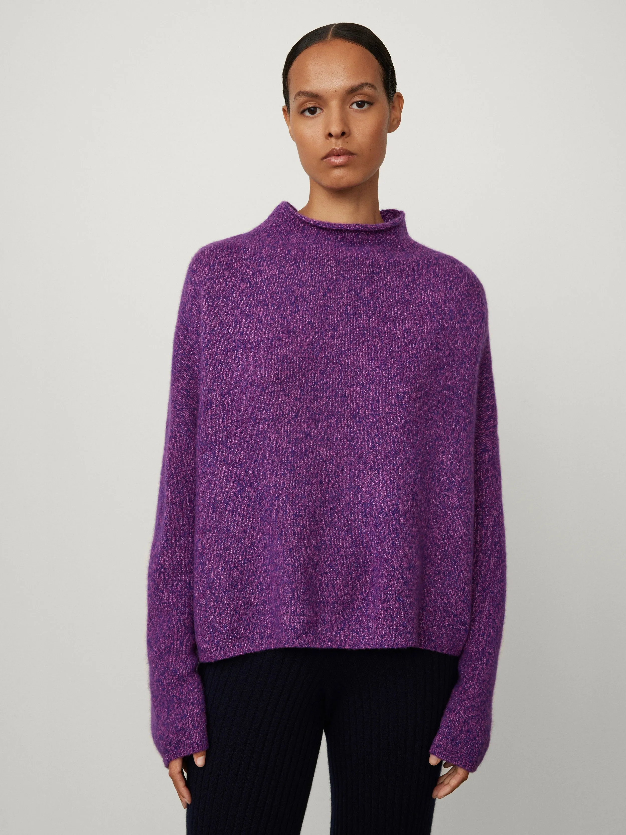 The Sophia Sweater