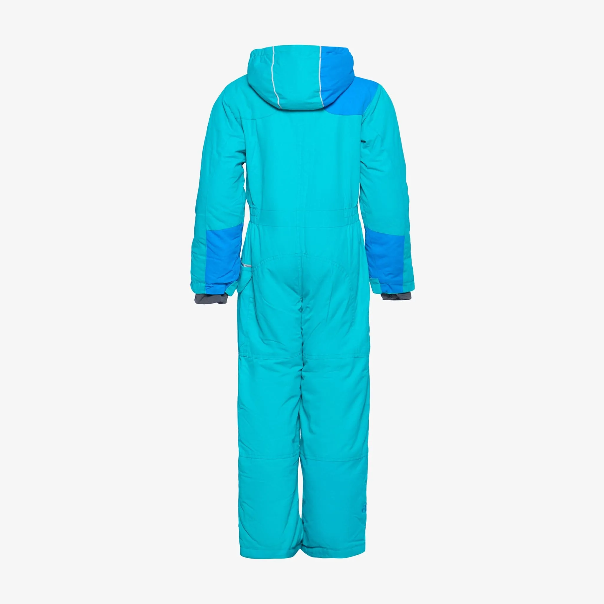 Toddler Dancing Bear Insulated Snowsuit Coveralls