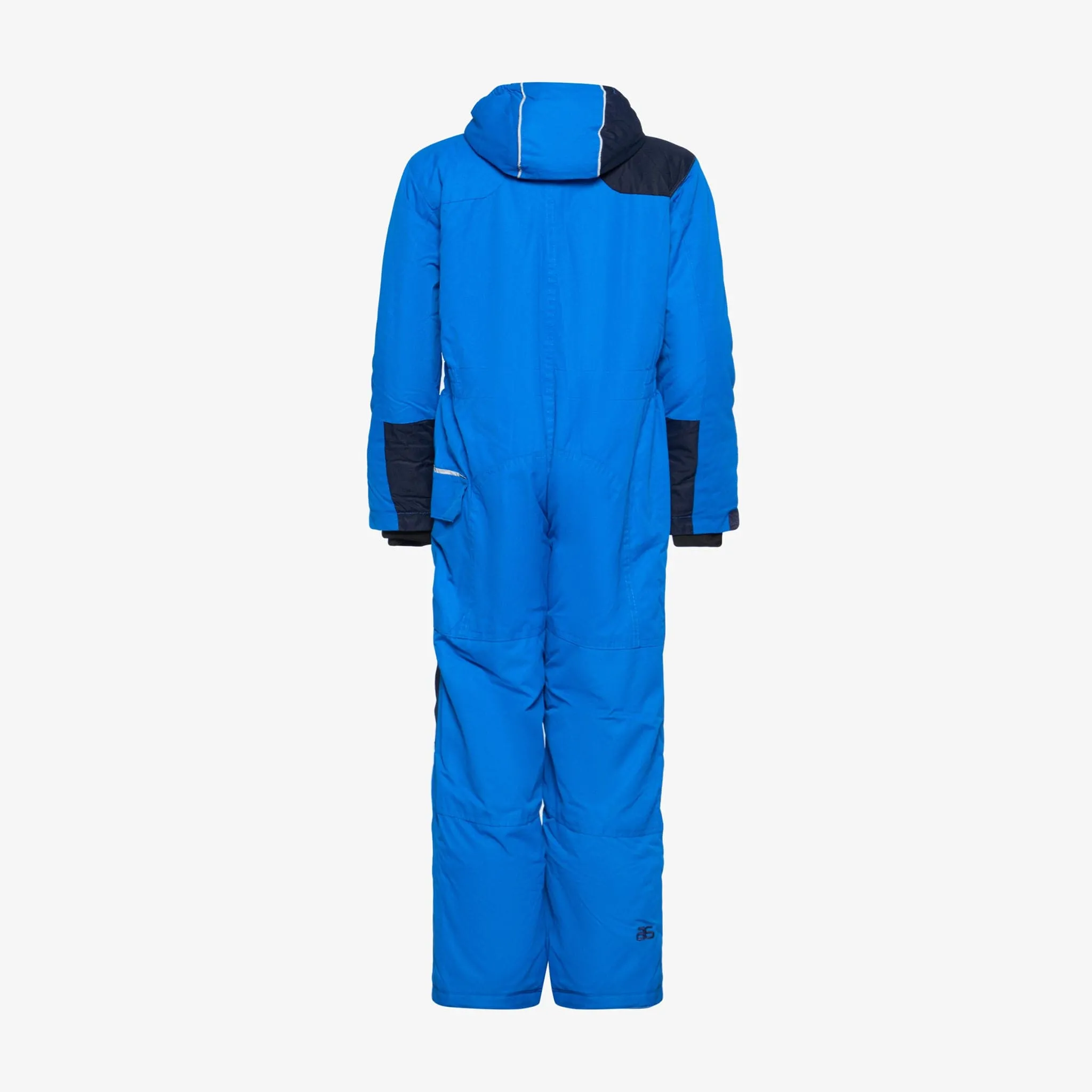 Toddler Dancing Bear Insulated Snowsuit Coveralls