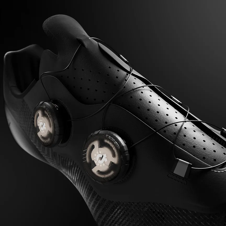 Ultrace Lightweight Cycling Shoes