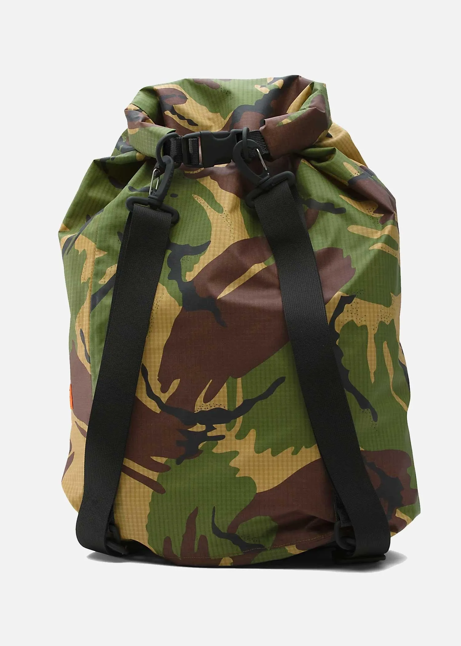 VANS x RAEBURN ROLLTOP BACKPACK