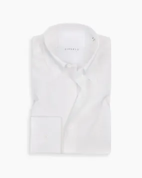 White Nascosto Shirt