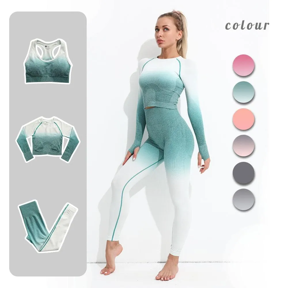 Women Tracksuit / Yoga Sets