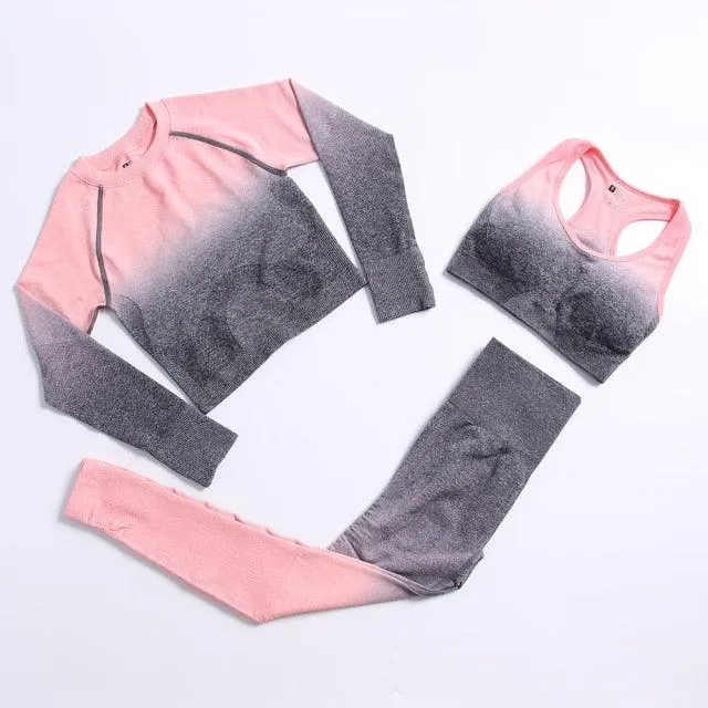 Women Tracksuit / Yoga Sets