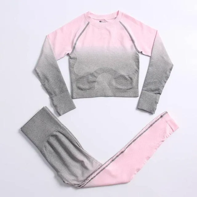 Women Tracksuit / Yoga Sets