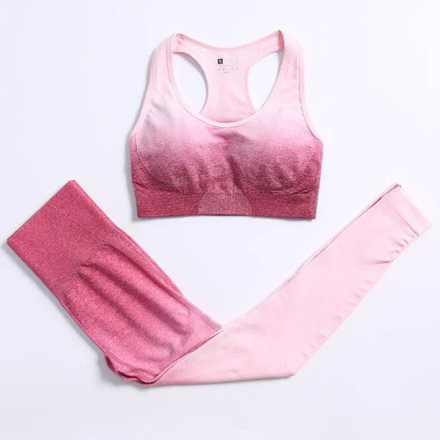 Women Tracksuit / Yoga Sets