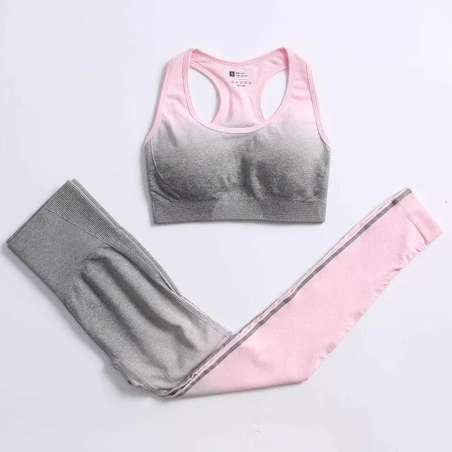 Women Tracksuit / Yoga Sets