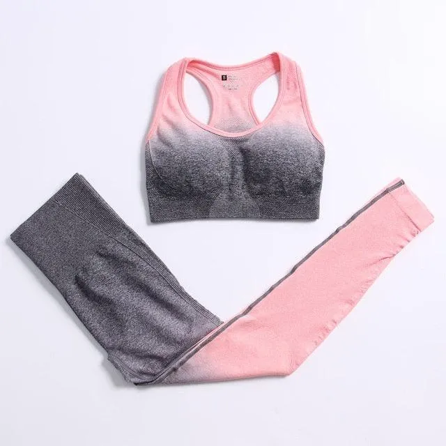 Women Tracksuit / Yoga Sets