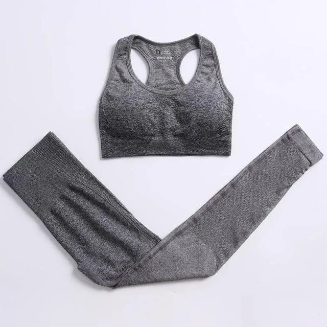 Women Tracksuit / Yoga Sets