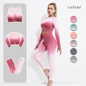 Women Tracksuit / Yoga Sets