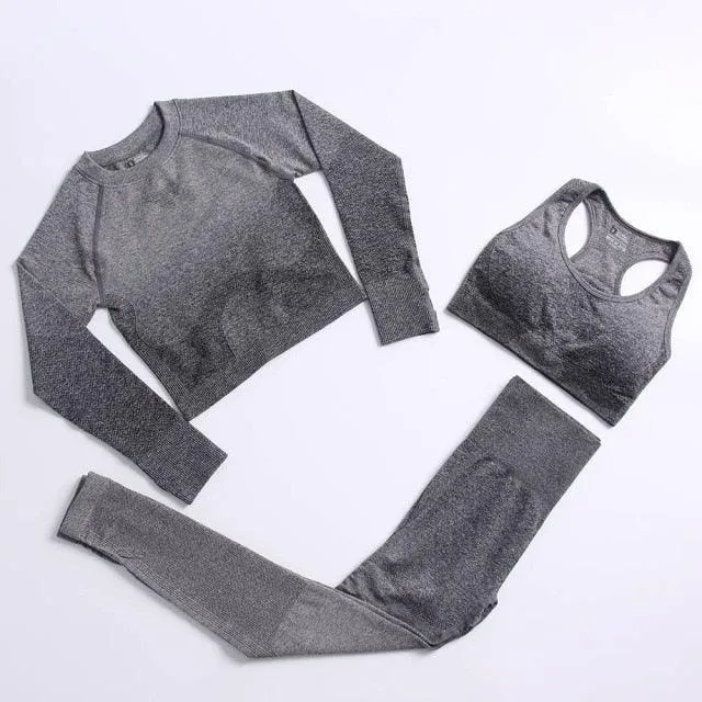 Women Tracksuit / Yoga Sets