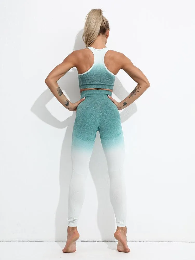 Women Tracksuit / Yoga Sets