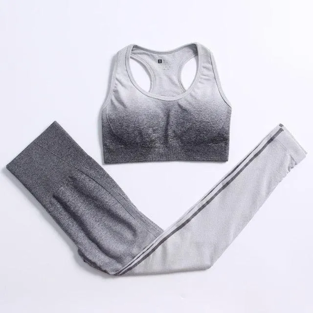 Women Tracksuit / Yoga Sets