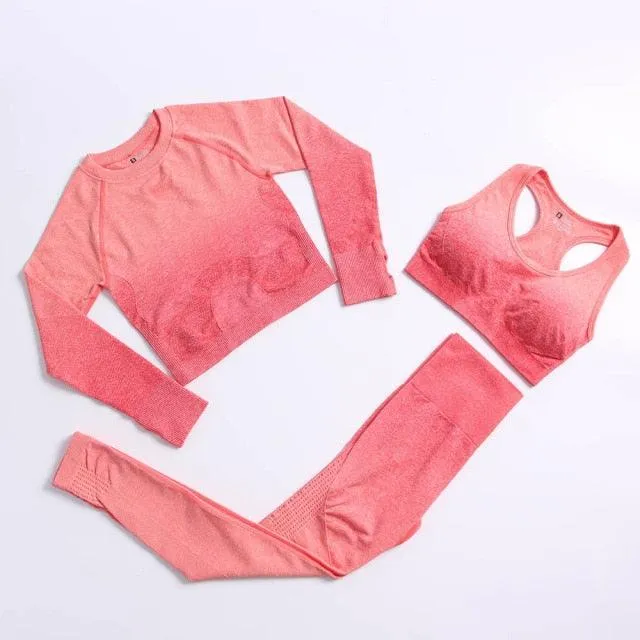 Women Tracksuit / Yoga Sets