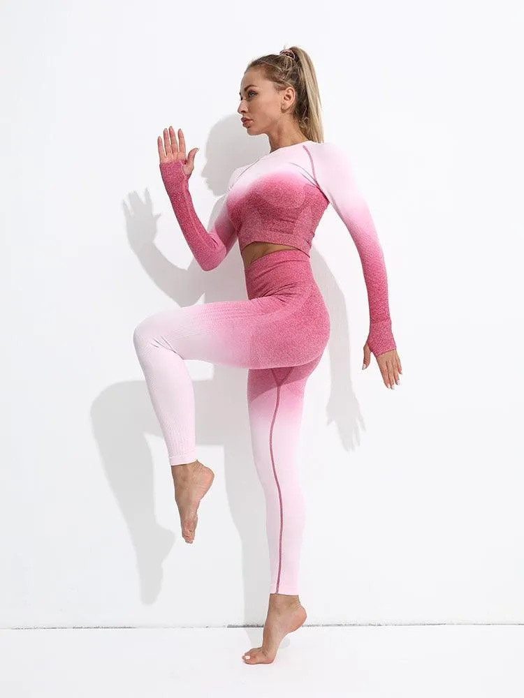 Women Tracksuit / Yoga Sets