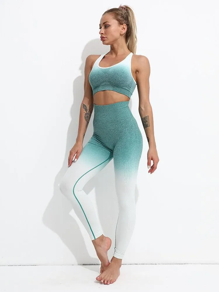 Women Tracksuit / Yoga Sets